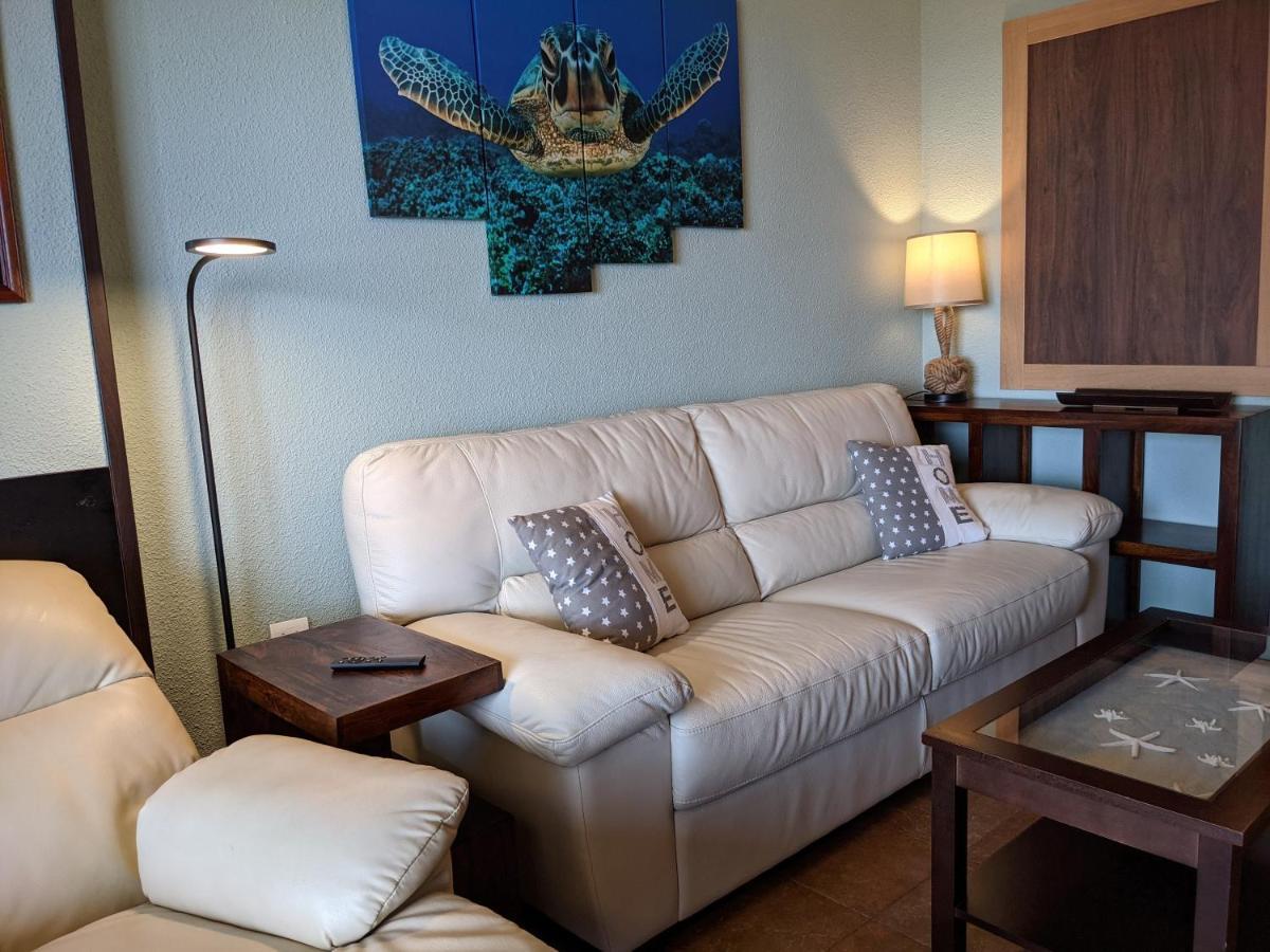 Tortuga Flat Διαμέρισμα Αλικάντε Εξωτερικό φωτογραφία
