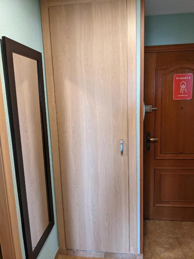 Tortuga Flat Διαμέρισμα Αλικάντε Εξωτερικό φωτογραφία