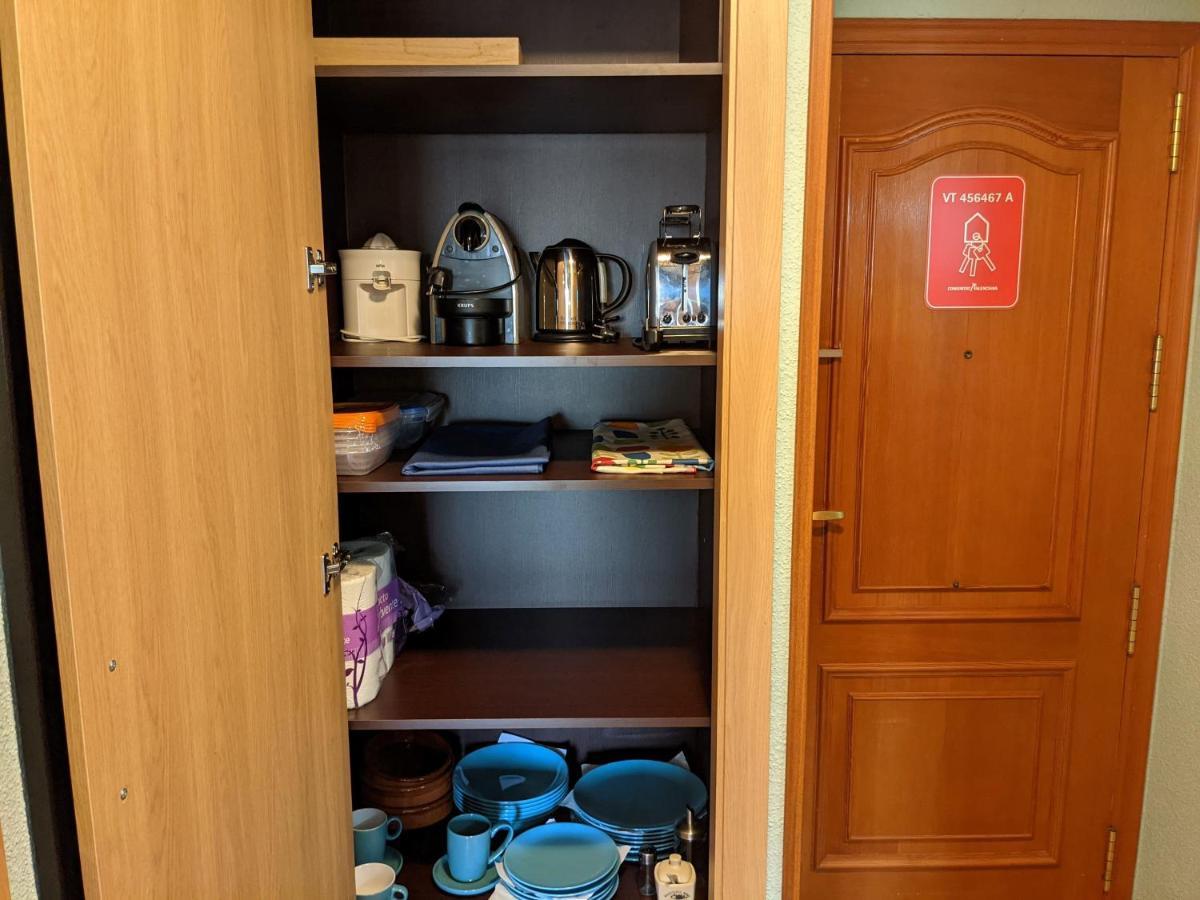 Tortuga Flat Διαμέρισμα Αλικάντε Εξωτερικό φωτογραφία