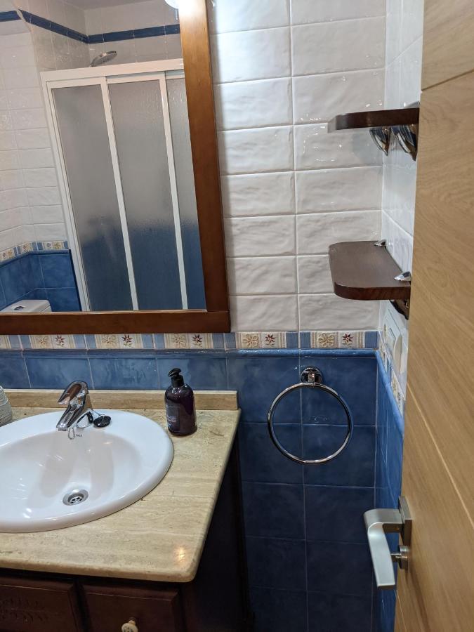 Tortuga Flat Διαμέρισμα Αλικάντε Εξωτερικό φωτογραφία