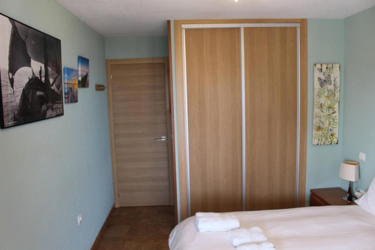 Tortuga Flat Διαμέρισμα Αλικάντε Εξωτερικό φωτογραφία