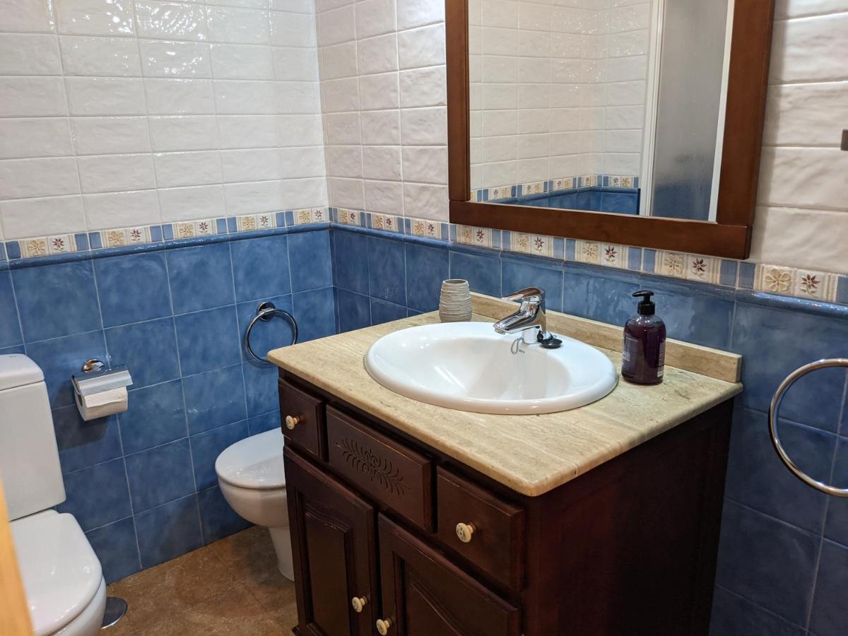 Tortuga Flat Διαμέρισμα Αλικάντε Εξωτερικό φωτογραφία