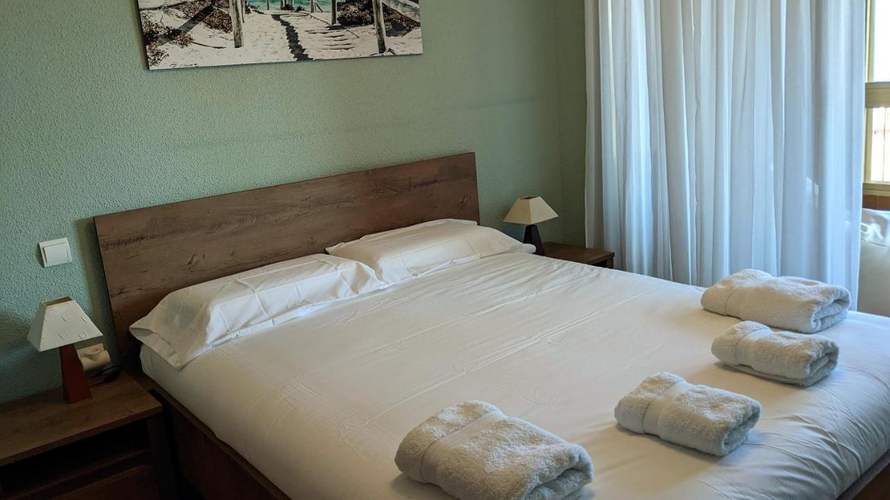 Tortuga Flat Διαμέρισμα Αλικάντε Εξωτερικό φωτογραφία