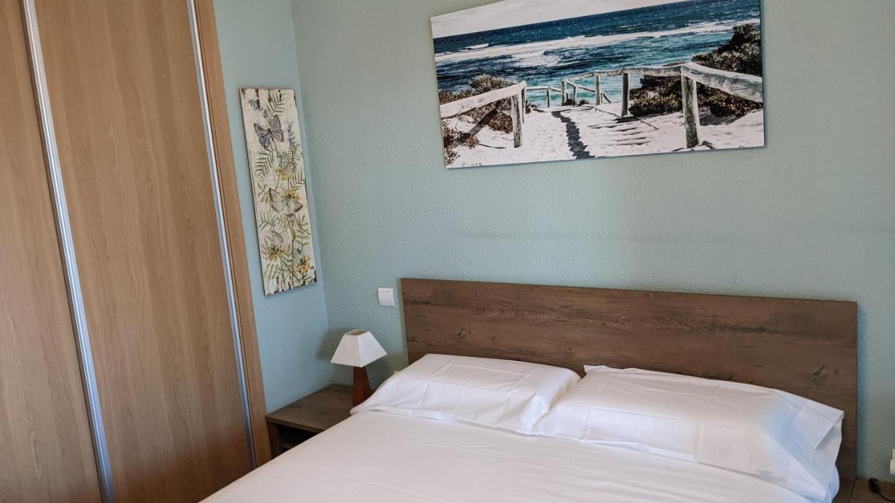 Tortuga Flat Διαμέρισμα Αλικάντε Εξωτερικό φωτογραφία